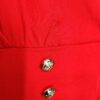 Blusa roja ML - Imagen 4