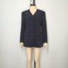 Blazer negro L