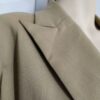 Blazer camel L - Imagen 3