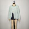 Blusa verde L - Imagen 3
