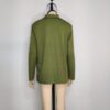 Blusa verde L - Imagen 2