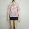 Blusa rosada S - Imagen 2