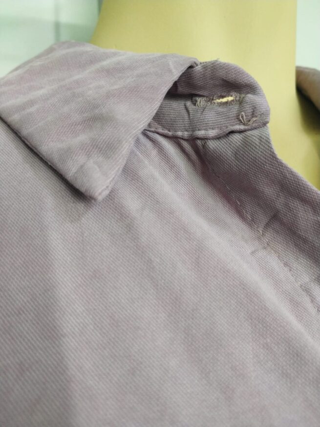 Camisa uva M - Imagen 4