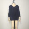 Blusa negra M - Imagen 3