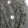 Blusa negra SM - Imagen 5
