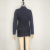 Blazer negro S - Imagen 2