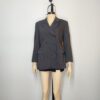 Blazer gris M