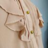 Blusa gasa M - Imagen 5