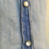 Camisa denim delgado S - Imagen 5