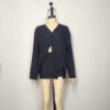 Blusa negra L