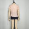 Blusa palo rosa M - Imagen 2