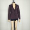 Blazer café SM