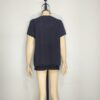 Blusa negra M - Imagen 2