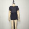 Blusa negra M