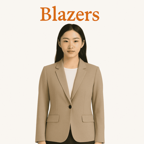Blazers