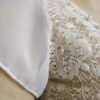 Blusa encaje crema SM - Imagen 5