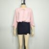 Blusa palo rosa L