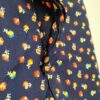 Blusa azul M - Imagen 5