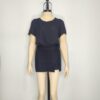 Blusa negra M