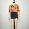 Blusa diseño L