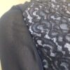 Blusa azul M - Imagen 3