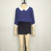 Blusa azul L