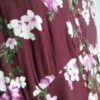 Enterizo short vino AMERICAN EAGLE L - Imagen 5