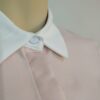 Blusa rosa M - Imagen 4