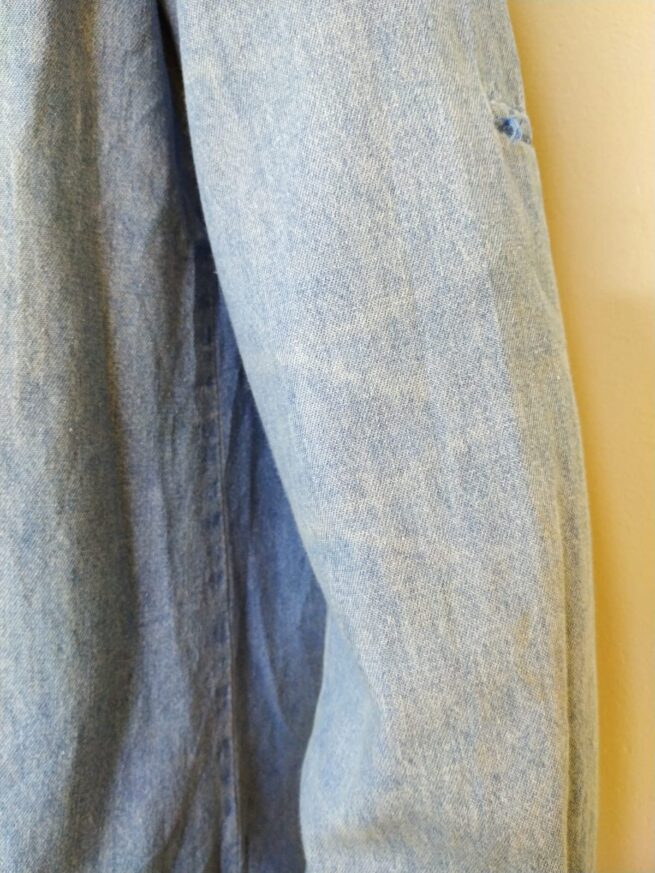 Camisa denim M - Imagen 6