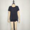 Blusa negra M - Imagen 3