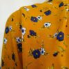 Blusa mostaza SM - Imagen 4