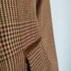 Blazer cuadros M - Imagen 4