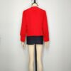 Blusa roja ML - Imagen 2