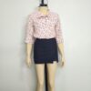 Blusa rosada S
