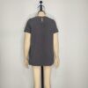 Blusa Verde grisaceo M - Imagen 2