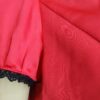 Blusa roja SM - Imagen 5