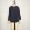 Blusa negra M - Imagen 3