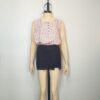 Blusa rosada L