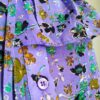Blusa morada M - Imagen 4