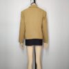 Blazer camel L - Imagen 2