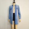 Camisa denim M - Imagen 3