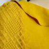 Blusa mostaza S - Imagen 4