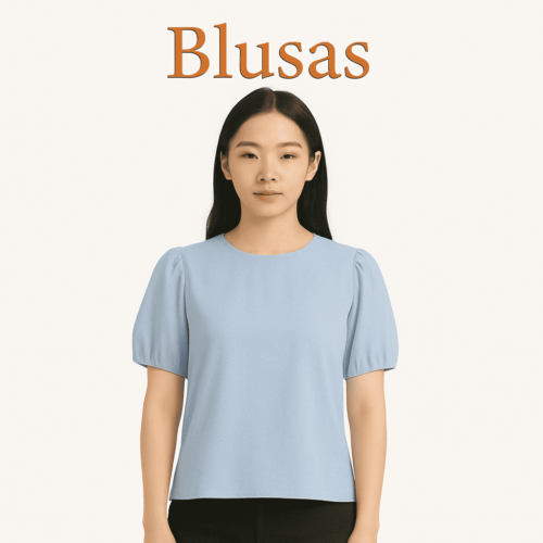 Blusas