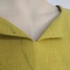 Blusa mostaza L - Imagen 5