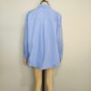 Blusa celeste ML - Imagen 3