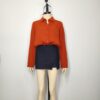 Blusa ladrillo M