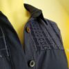 Blusa azul M - Imagen 4