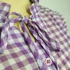 Blusa lila M - Imagen 6