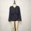 Blusa negra L - Imagen 3
