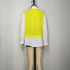 Blusa bicolor M - Imagen 2